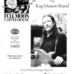 RayMasonBand-2012-poster RayMasonBand-2012-poster