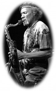 Charles Neville