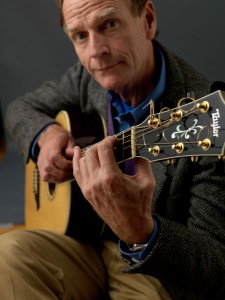 Livingston Taylor