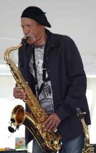 Charles Neville