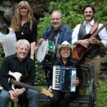 Zydeco Connection