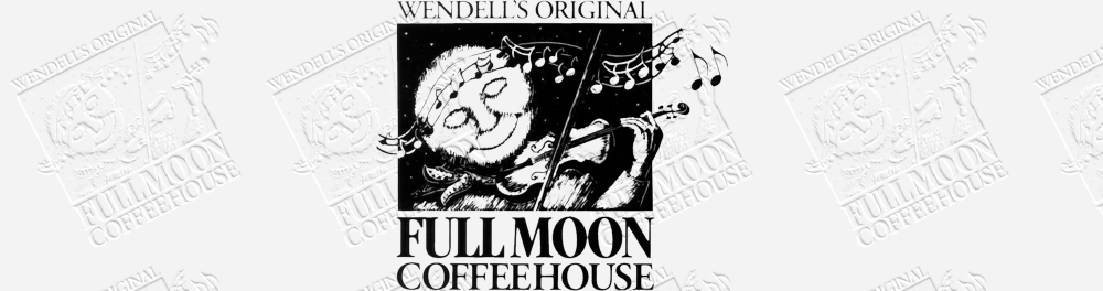 Wendell Full Moon Coffeehouse